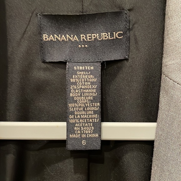 Banana Republic pantsuit - Picture 3 of 6
